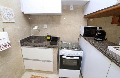 Studio Manaíra #806 - João Pessoa By Carpediem - Foto 25