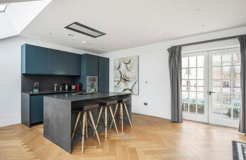 Trafalgar Square Residences - Foto 39