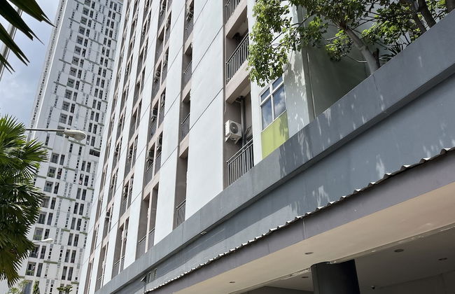 Day Use Inn At Serpong Green View Apartment Bsd - Photo 79