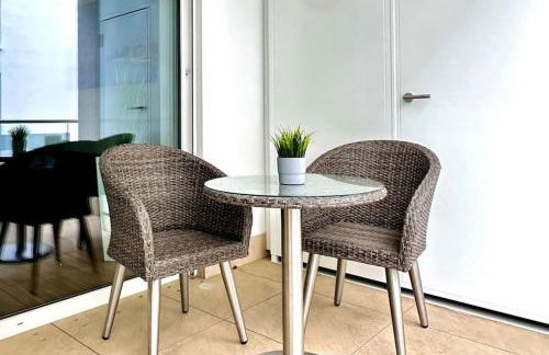 Auszeit Apartment HAPPY - Foto 5