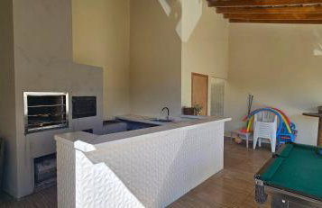 Villa Privada de Luxo com Piscina Refugio para Familias em Maringa - Foto 12