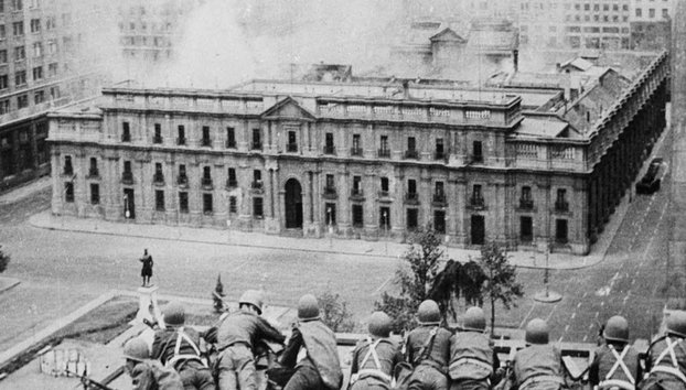 Historical Tour of Pinochet's Chile - Photo 5