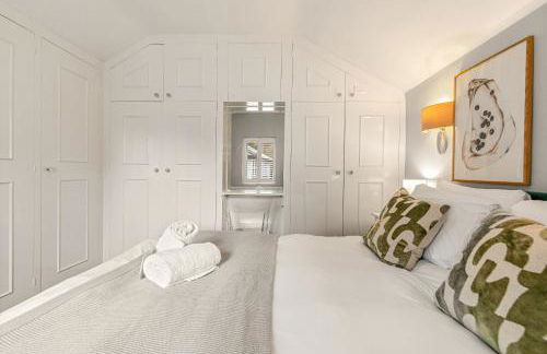 River cabin & Mills Cottage - Foto 23