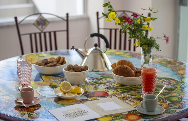 Villa Gr - Enchanting Villa Overlooking the Sea - Foto 3