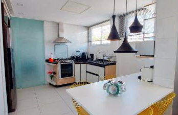 COBAR0110 - Edifício Beta - Foto 33