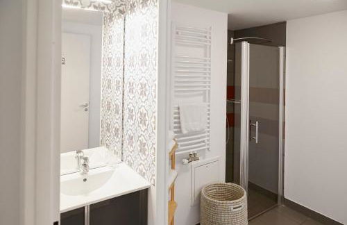 Tulip Inn Massy Palaiseau - Residence - Foto 8