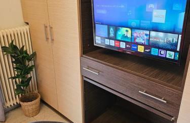 Stylish studio - Your private place in Lamia - Photo 11