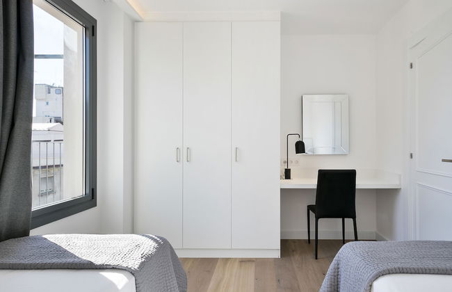 Murmuri Residence Mercader - Foto 59