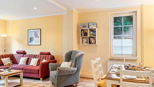 Menschen Meehr und wilder Wein - Foto 4