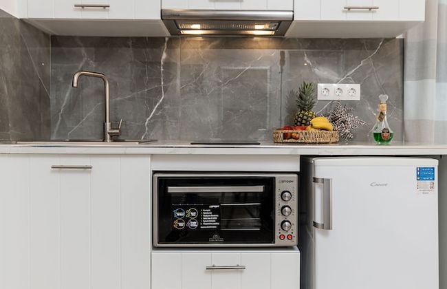 Sun Beach Hotel - Photo 49