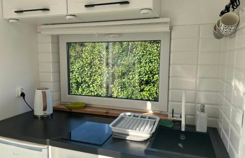 Domki Skandynawskie - Foto 22