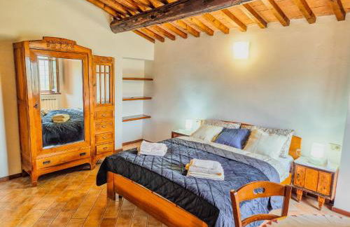 La casa Monte Oliveto - Photo 12