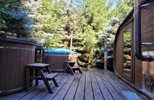 Dom pod brzozą-urowo - Foto 25