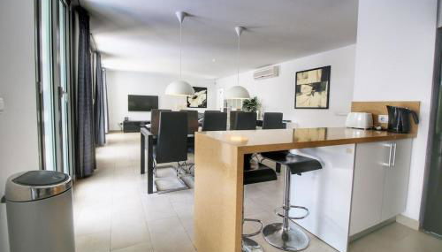 Villa Marluki, 4 bedrooms, pool and terraces - Foto 5