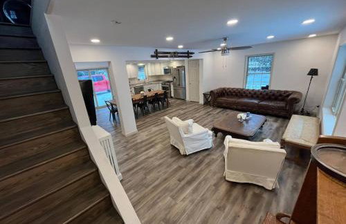 Wolf Pond 2 ONLY 3 Miles to Lake Placid - Foto 27