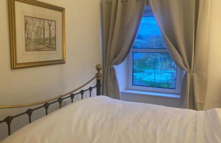 Park side Cottage, Number 2, The Morays - Foto 10