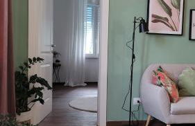 APPARTAMENTO LA CASA PIU BELLA - Foto 79