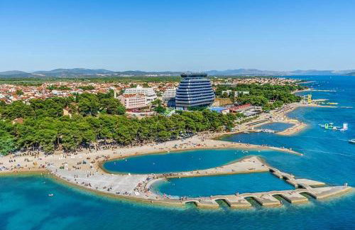 Luxury Villa Vesper- Heated Pool, Hot Tub, Rooftop terrace, Gym - Foto 72