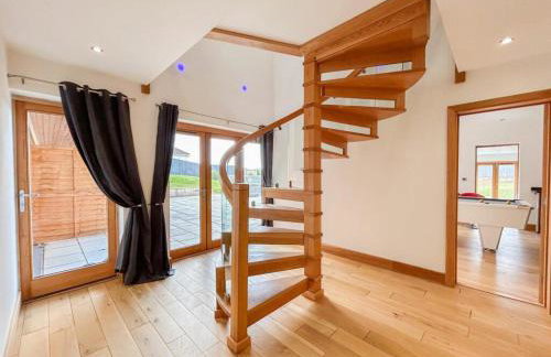 Highview House, Llandevaud - Foto 14