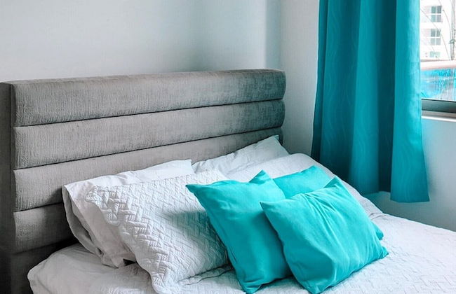 Apartasuites Samaria - Club de Playa - Photo 65