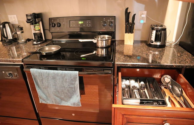 Wood Extended Suites - Foto 12