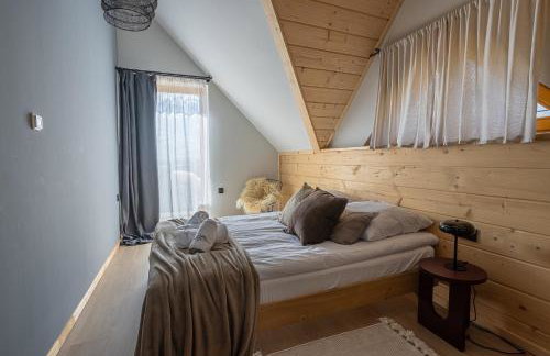 Osada Przystanek Czorsztyn - Photo 64