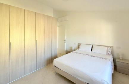 SE209 - Senigallia, nuovo quadrilocale con ampio terrazzo - Foto 9