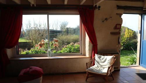 Les Gîtes Aux Volets Roses - Foto 4