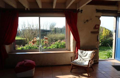 Les Gîtes Aux Volets Roses - Foto 4