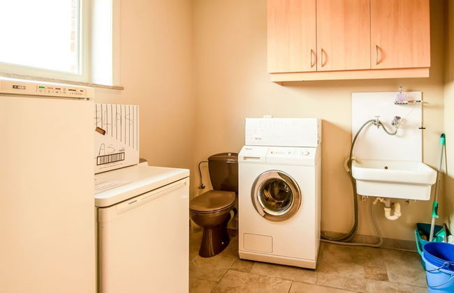 Home in a Rural Setting With a Wonderfully Garden - Foto 18