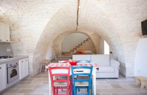Tower House in Puglia with Pool and Charm - Foto 35