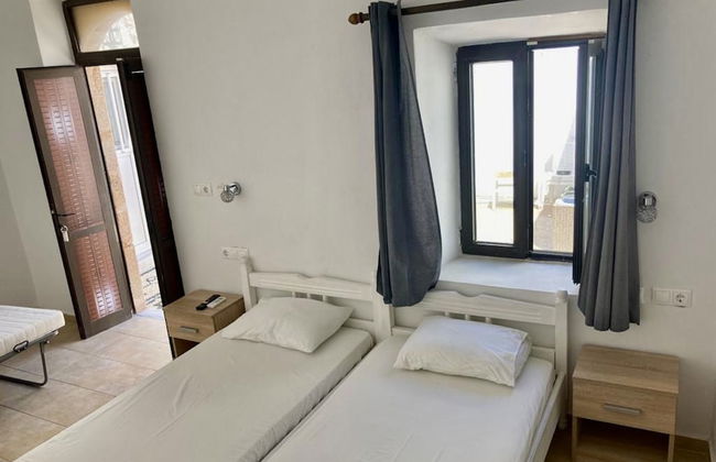 PALS Studios Lindos - Foto 21