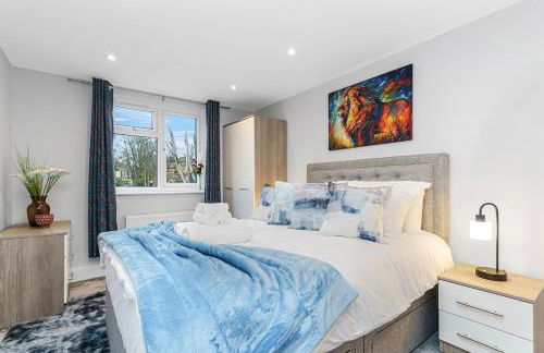 Elegant Hither Green Family Home - Foto 33