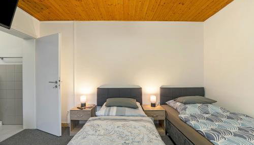 2 Bett Apartment a d A8 - W5 - Photo 2