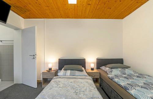 2 Bett Apartment a d A8 - W5 - Foto 2