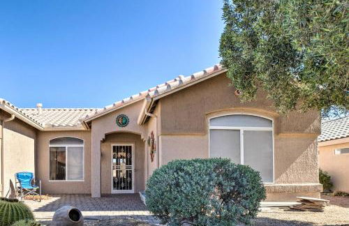 Modern Sun City Studio Near Deer Valley Golf - Foto 38