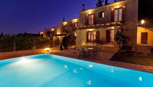 Parathalasso Villas - Foto 4