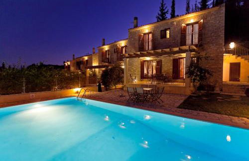 Parathalasso Villas - Foto 4