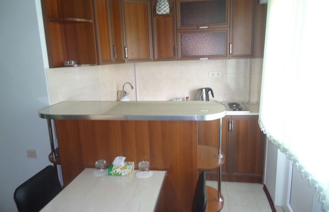 Apartments Tigran Petrosyan - Photo 18