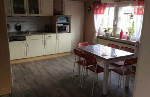 Ferienhuus Schwalbennüst, 15183 - Foto 2