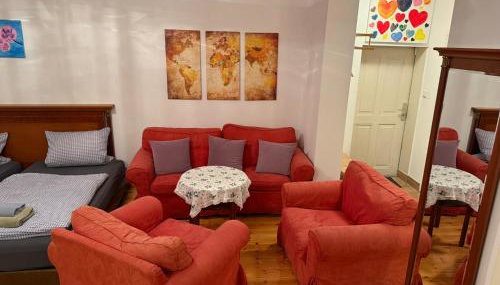 Pension Scheffler - Photo 4