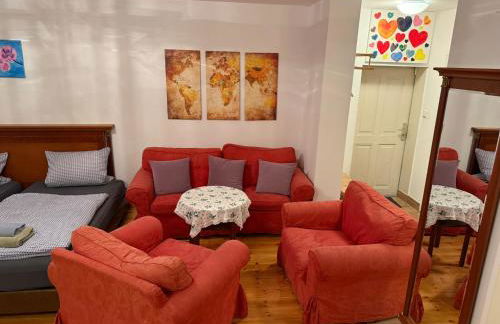 Pension Scheffler - Foto 4