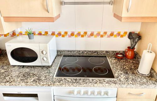 Apartamento San Juan. Piscina y Parking privado. - Foto 27