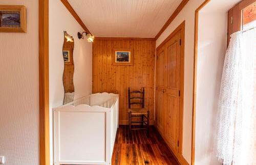 Chalet De Charme à la Montagne - Foto 27