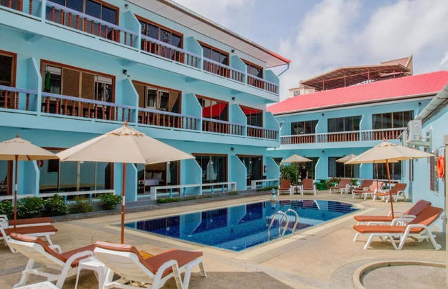 Cozy Residence Nanai - Foto 1