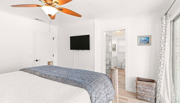 Moonlit Marsh - Foto 4, Habitación