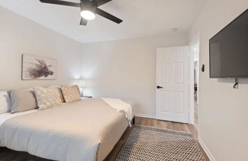 Lake Marble Falls Waterfront, House, Wet Slip, Huge Yard - Foto 29