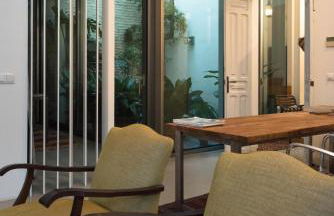 Casa Boutique San Bernardo, con jacuzzi y parking. - Foto 9