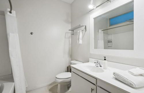 CozySuites Mill District with pool, gym #03 - Foto 10