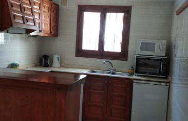 Villa Alhambra - Dale a tu familia las vacaciones y el descanso que se merecen - Foto 16